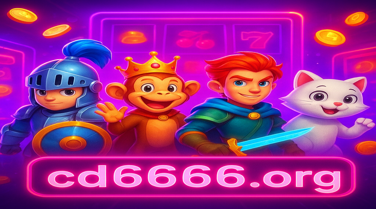 cd666 প্রবেশপথের ব্যবস্থা ও ব্যবহারগত সুবিধা