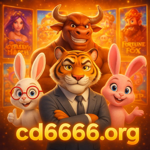 cd666 অর্থপ্রদান বিভাগ