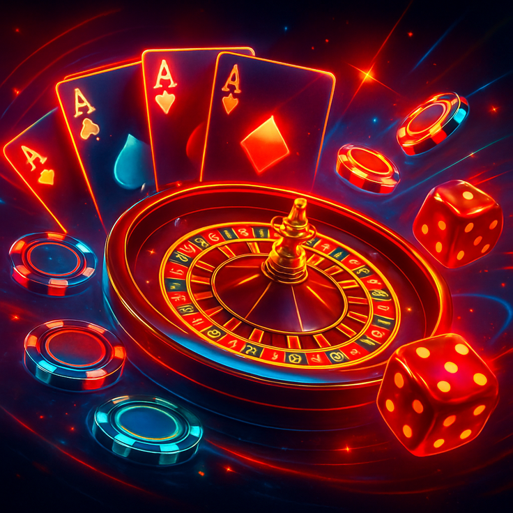 cd666–এর খেলার জন্য বিশেষ প্ল্যাটফর্ম